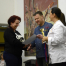 Mosonmagyaróvári Csokoládé Fesztivál, második nap