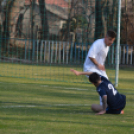 MTE 1904 FUTURA MOSONMAGYARÓVÁR - RÁKOSMENTI KÖZSÉGI SK (0:2)