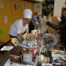 Mosonmagyaróvári Csokoládé Fesztivál, első nap