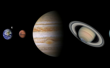 Hatvan éve nem ragyogott ilyen fényességgel a Jupiter