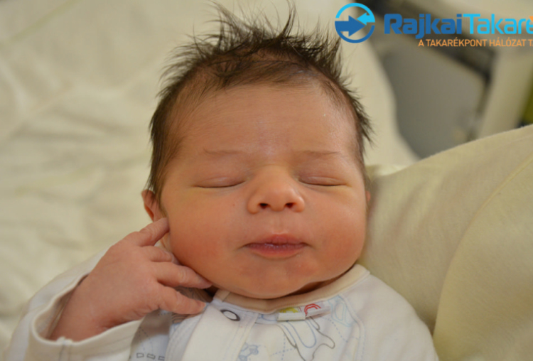 Soós Olivér, 3270 gr. Máriakálnok