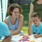 Hédervári sport és egészségnap (Fotó: Nagy Mária)