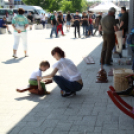 22. Nemzetközi Makett Kiállítás és Verseny