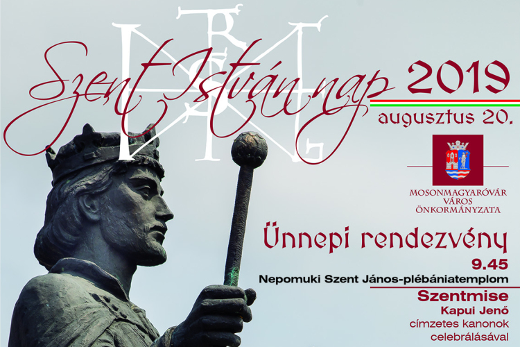 Koszorúzási felhívás!