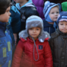 Őzikés óvoda ünnepélyes átadás (Fotó: Nagy Mária)