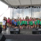 Hal és Kenyér fesztivál Lipót - Hungarocky Táncegyesület fellépése