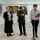 Art Flexum - Téli Tárlat (fotó: Horváth Attila)