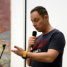 Mosonmagyaróvári Csokoládé Fesztivál, második nap