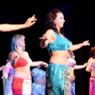 X. Jubileumi Hastánc Gála (Fotó: Bánhegyi István)