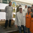 V. KOLBÁSZTÖLTŐ VERSENY ÉS FESZTIVÁL 