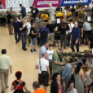 22. Nemzetközi Makett Kiállítás és Verseny