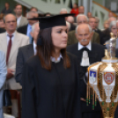 Egyetem évnyitó (Fotó: Nagy Mária)