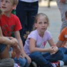 KULT - UTCA Gyermekrajzpályázat átadó ünnepség (Fotó: Nagy Mária)