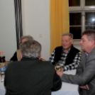 A Mosoni Polgári Kör karácsonya