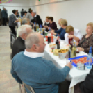 Kertbarátok Farsangi Ünnepsége (Fotó: Nagy Mária)