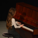 Növendék hangverseny (Fotó: Nagy Mária)