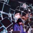 Városi Majális 2017 -  Majka & Curtis koncert