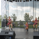 Hal és Kenyér fesztivál Lipót - Hungarocky Táncegyesület fellépése