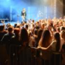 Nyári Fesztivál – Szent István Napok 2017 - Nagy Színpad