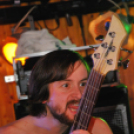 FISH Zenekar koncertje!  (Fotó: Nagy Mária)