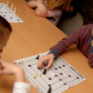 Óvodás malom és sakkverseny - Fiúk (Fotó: Horváth Attila)