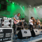 Majális a Wittmann Antal parkban / délután - este /