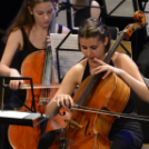 FLESCH KÁROLY NEMZETKÖZI HEGEDŰVERSENY