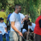 Nyárbúcsúztató délelőtt és délután (Fotó: Nagy Mária)