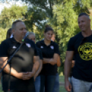 MKC SE szezonnyitó szurkolói ankét 