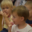 Zene Világnapja a Pillangó Oviban