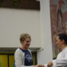 Mosonmagyaróvári Csokoládé Fesztivál, második nap