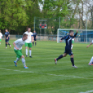 MTE 1904 FUTURA MOSONMAGYARÓVÁR - NAGYATÁDI FC (3:0) (Fotó: Nagy Mária)