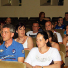 Gyermeknap a Fehér Ló Közösségi Házban (Fotó: Stipkovits Veronika)