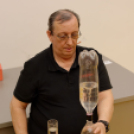 VÍZ világnapja 2015 a Futurában (Fotó: Horváth Attila)