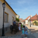 Kult-utca az Óvárosi kávéháznál (Fotó: Bánhegyi István)