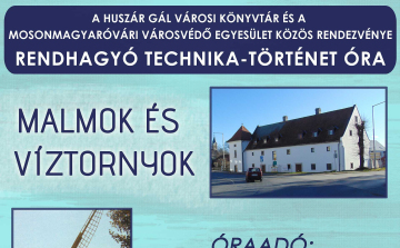 Rendhagyó technika-történet óra