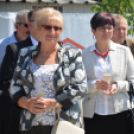 Óvár Építőipari Kft. csarnok átadó (Fotó: Nagy Mária)