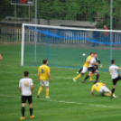 FUTURA Mosonmagyaróvár-Újbuda Fc (1:0) Gratulálunk! (Fotó: Nagy Mária)