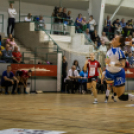 Ipress Center-Vác – Mosonmagyaróvári Kézilabda Club SE 29-27 (17-15)