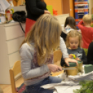 Pillangó Óvoda és Mini Bölcsőde - Családi nap