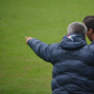 MTE 1904 - Tatabánya Fc (2:1) Gratulálunk! (Fotó: Nagy Mária)