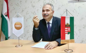 Nemzeti Konzultáció 2017 : Köszönet a Soros-terv elleni kiállásért