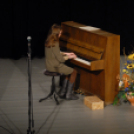 Növendék Hangverseny a Fehérlóban