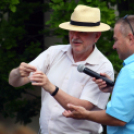 ÉKES TOLLAK – meseíró pályázat díjkiosztója és a Kolompos Zenekar koncertje (Fotó: Stipkovits Veronika)