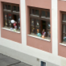 Európai Autómentes Nap a Haller iskolában