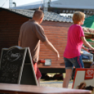 Voluta péntek (Fotó: Nagy Mária)