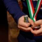 Óvodás malom és sakkverseny - Lányok (Fotó: Horváth Attila)