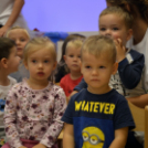 Zene Világnapja a Pillangó Oviban