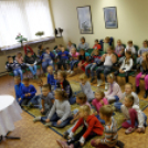 10. Országos könyvtári napok - Gyerekpéntek (Fotó: Horváth Attila)