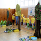 XXII. Városi Óvodás Sportnap